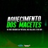 DJ RM O Brabo Da Putaria, Mc Mn, MC Galaxia