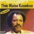 Théo Blaise Kounkou