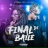 Mc Rose Da Treta, dj samrio