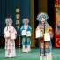 方素珍, 李春景, 侯庆祥