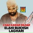 Elahi Bukhsh Laghari