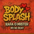 Rafa o Mister, M1noBEAT