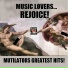 The Mutilators