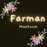 Farman Mashoom