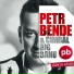 Petr Bende, Cimbál Big Band
