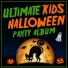 The Halloween Monster Band
