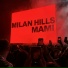Milan Hills