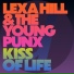 Lexa Hill, The Young Punx