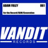 Adam Foley