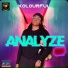 Kolourful feat. Jay Khiss
