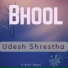 Udesh Shrestha