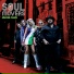 The Soul Movers