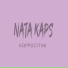 Nata Kaps