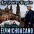 Enrique Hidalgo El Michoacano