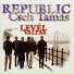 Republic, Cseh Tamás