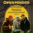 Open Minded feat. Professor Fresh