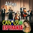 Cantos de Esperanza, Miguel Moreno Botello