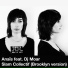 Anaïs feat. DJ Moar