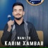 Karim Xambar