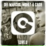 Dee Marcus feat. Money & Cash