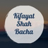 Kifayat Shah Bacha