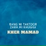 Kher Mamad