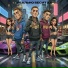 RS Music, SHuSHa
