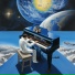 Piano Dreams