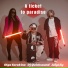 Olga Sorokina, Dj Quicksound, JulyLily