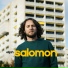 Elijah Salomon