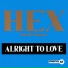 Hex (4) Feat. B.P. Johnson Hex