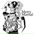 Merry Martial