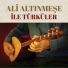 Ali Altınmeşe
