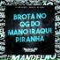 Iraqui Zl, MC Yanca, DJ Leo no Beat