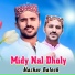 Mazhar Baloch