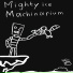 mighty ice