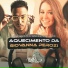 Aquecimento do DJ Tawan, Giovanna Perozi