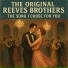 The Original Reeves Brothers