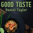 Daniel Taylor