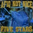 Afiq Not Nice