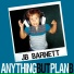 JB Barnett