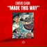 Chris Cash