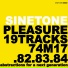 Sinetone