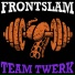 Frontslam feat. Phumaso & Smack, Effe Grande