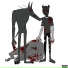 DEADMYERS
