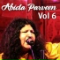 Abida Parveen