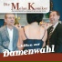Die MelanKomiker