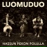 Luomuduo