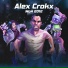 Alex Crokx feat. Krevl