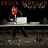 Brock Berrigan